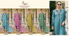 R 1939 By Shree Diamond Slub Pakistani Readymade Suits Wholesalers In Surat
